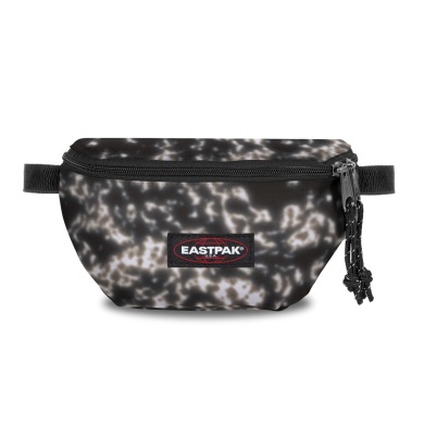 Eastpak Springer Volcamo Black Waist Bag